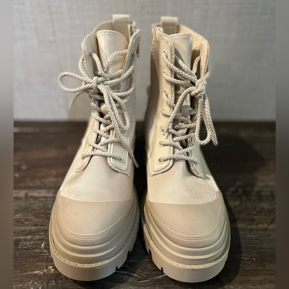 Also Charline Boots | NWOT size 7 - Picture 2 of 7